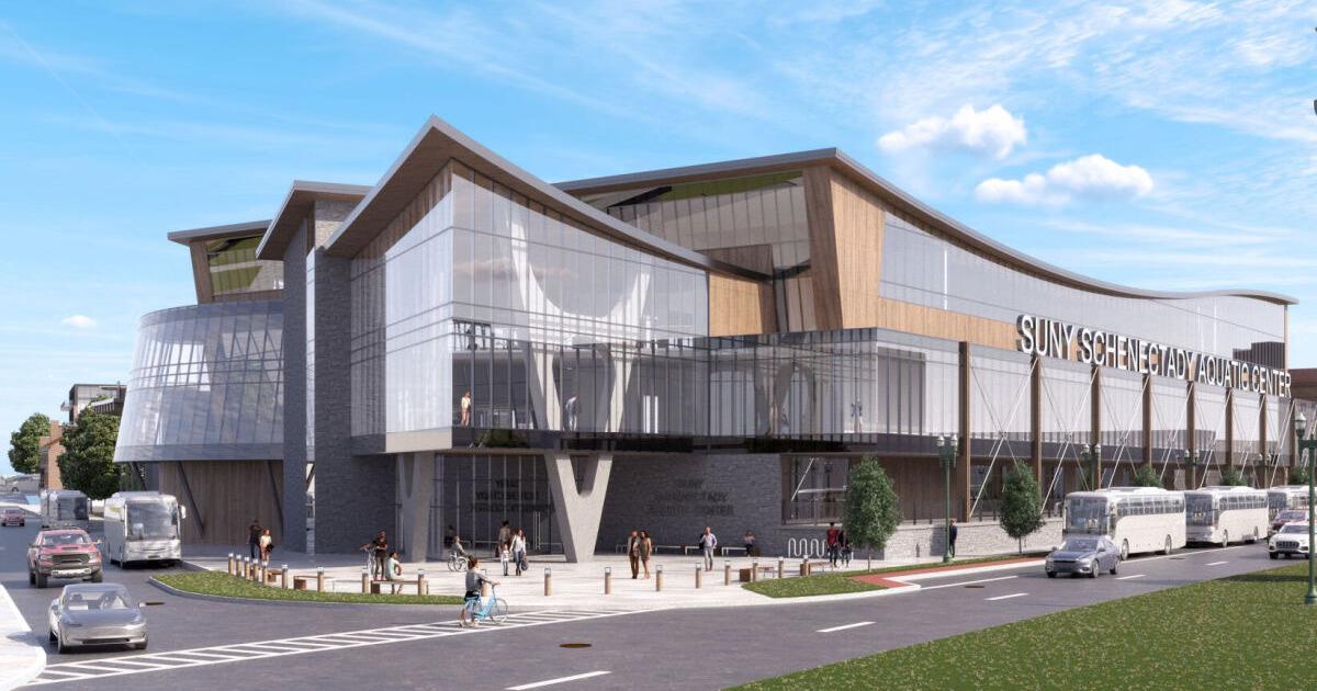Schenectady County: one more land buy for Aquatic Center | Government ...