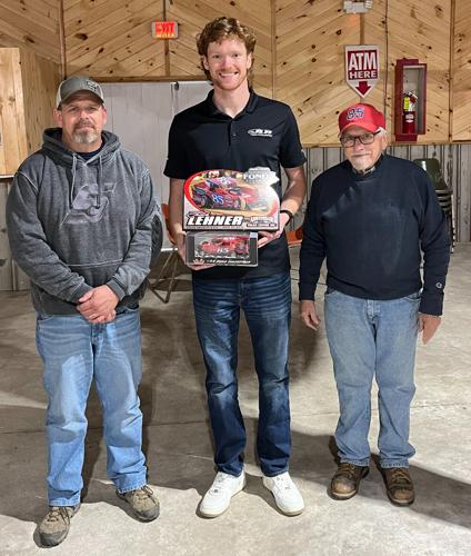 Stock Car Racing Beginning Fundraising dinner for Lape approaches - Area Stock Car Racing | Leader ...