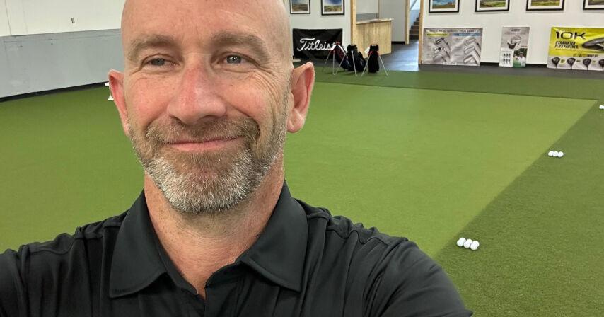 Warren returns to college golf coaching scene with Siena women