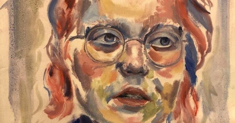 Bethlehem Central High School student art on display at Albany Center Gallery
