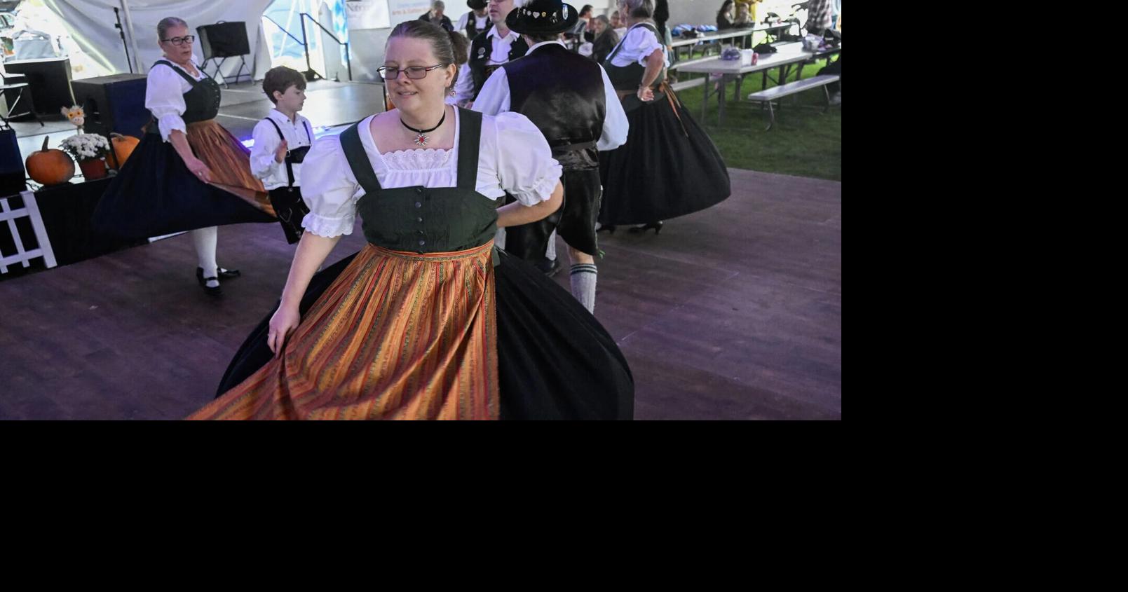 Photos: Glenville Oktoberfest at Maalwyk Park in Glenville | Photo ...