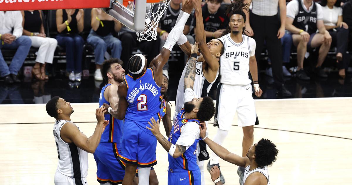 Knicks Exploit Thunder-Spurs Duel: Playoff Power Play