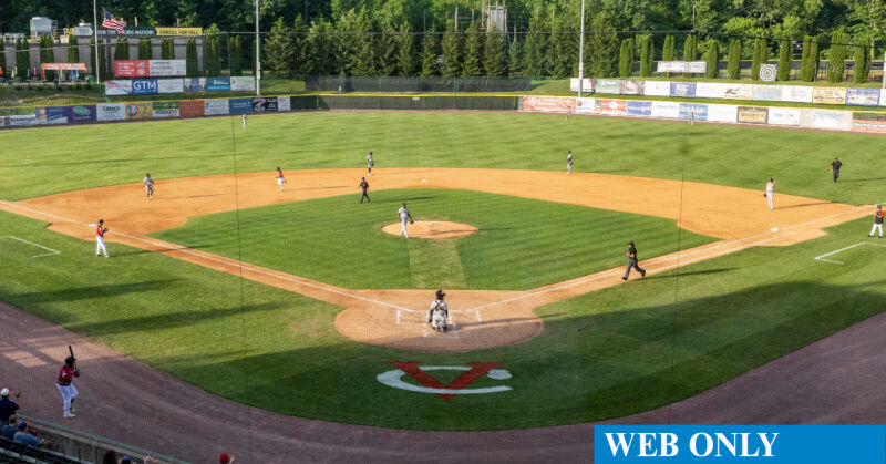 Tri-City ValleyCats: 2024 Schedule Is Released | Sports | Dailygazette.com