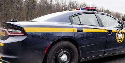 Troopers: Schenectady man arrested on child pornography charges ...