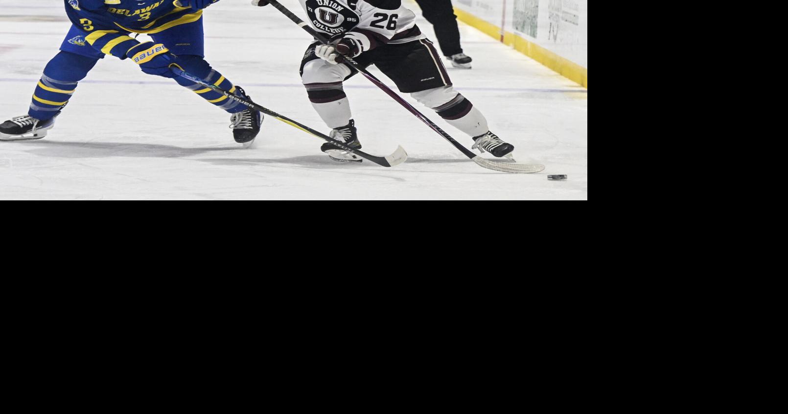 Union captain Stephanie Bourque ready for PWHL draft