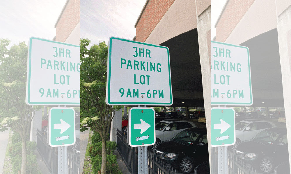 Saratoga Springs implements new downtown parking limits News