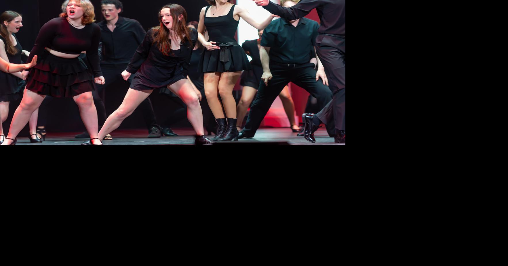 Shenendehowa senior rises to occasion, heading to Jimmy Awards Jun 19, 2026 1 min ago