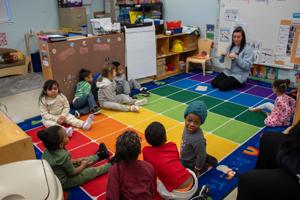 Head Start faces uncertainty amid report feds may cut it
