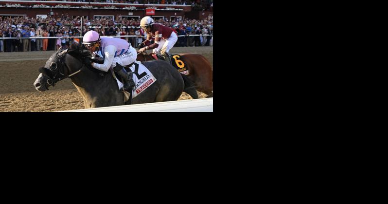 NYRA continues to fail purchasing requirement compliance | Local News - Vimarsana News