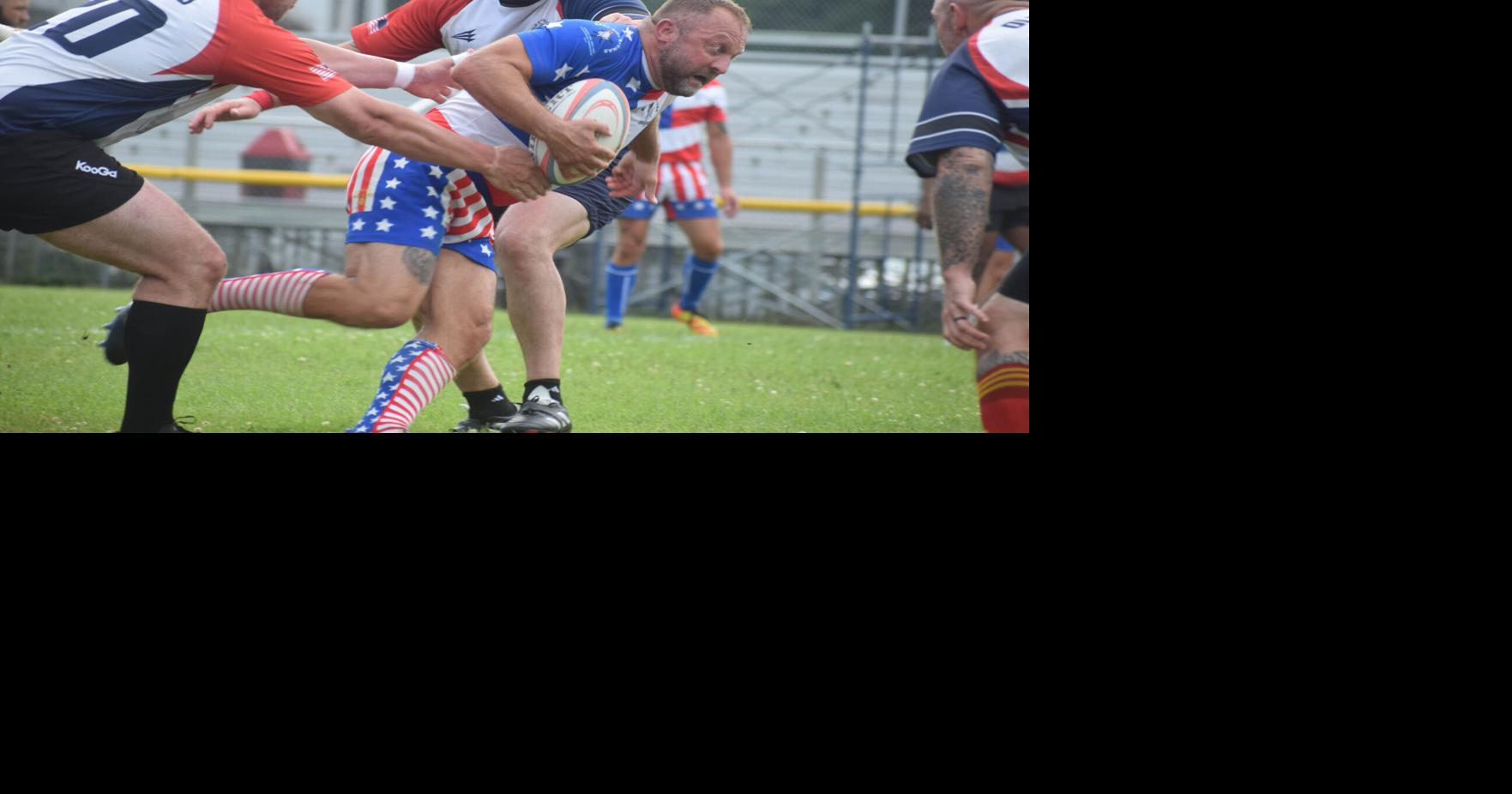 Ruggers dig in | Local News | dailygazette.com