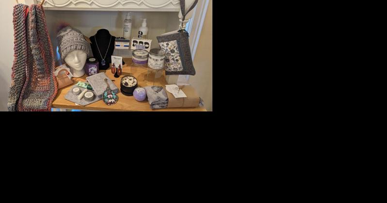 Where to shop local in Capital Region this holiday season | Life & Arts - Vimarsana News