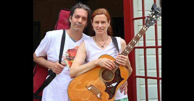 Duo to perform labor anthems in Gloversville on Saturday - Vimarsana News