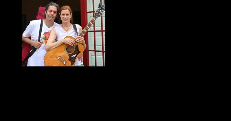 Duo to perform labor anthems in Gloversville on Saturday - Vimarsana News