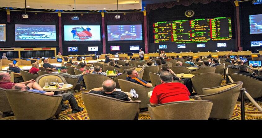 Officials see sports betting in New York's gaming future
