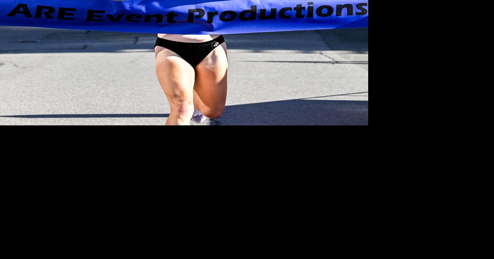 Estremera, Flower win Run 4 The River Half Marathon titles