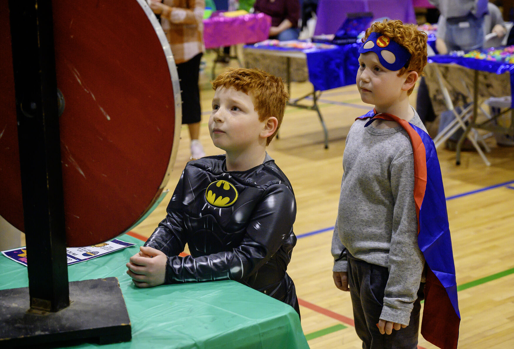 Education, celebration at Purim Carnival in Niskayuna | Events ...