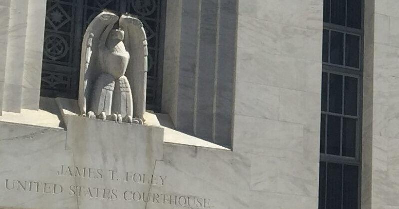 Schenectady man sentenced for child exploitation: Feds | News - Vimarsana News