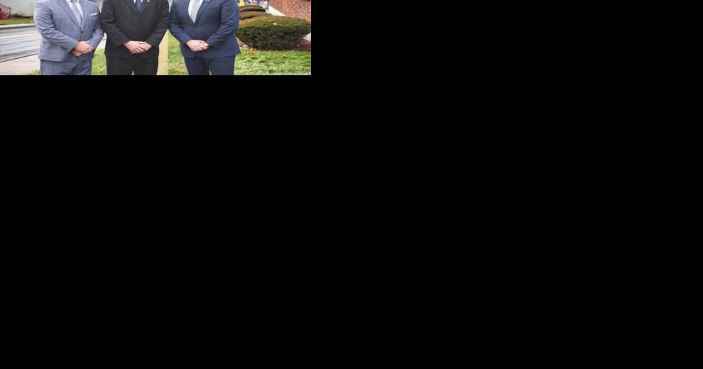'Family legacy to continue' as Jendrzejczak Funeral Home joins Martin Peter Funeral Services - Vimarsana News
