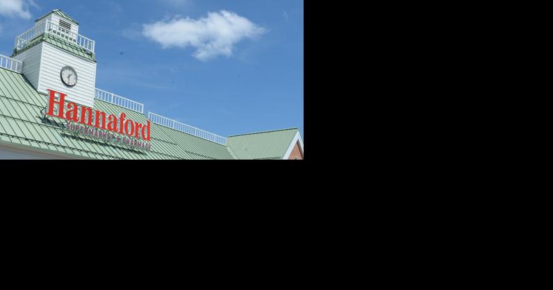 Hannaford parent could factor into supermarket giant merger | Business - Vimarsana News