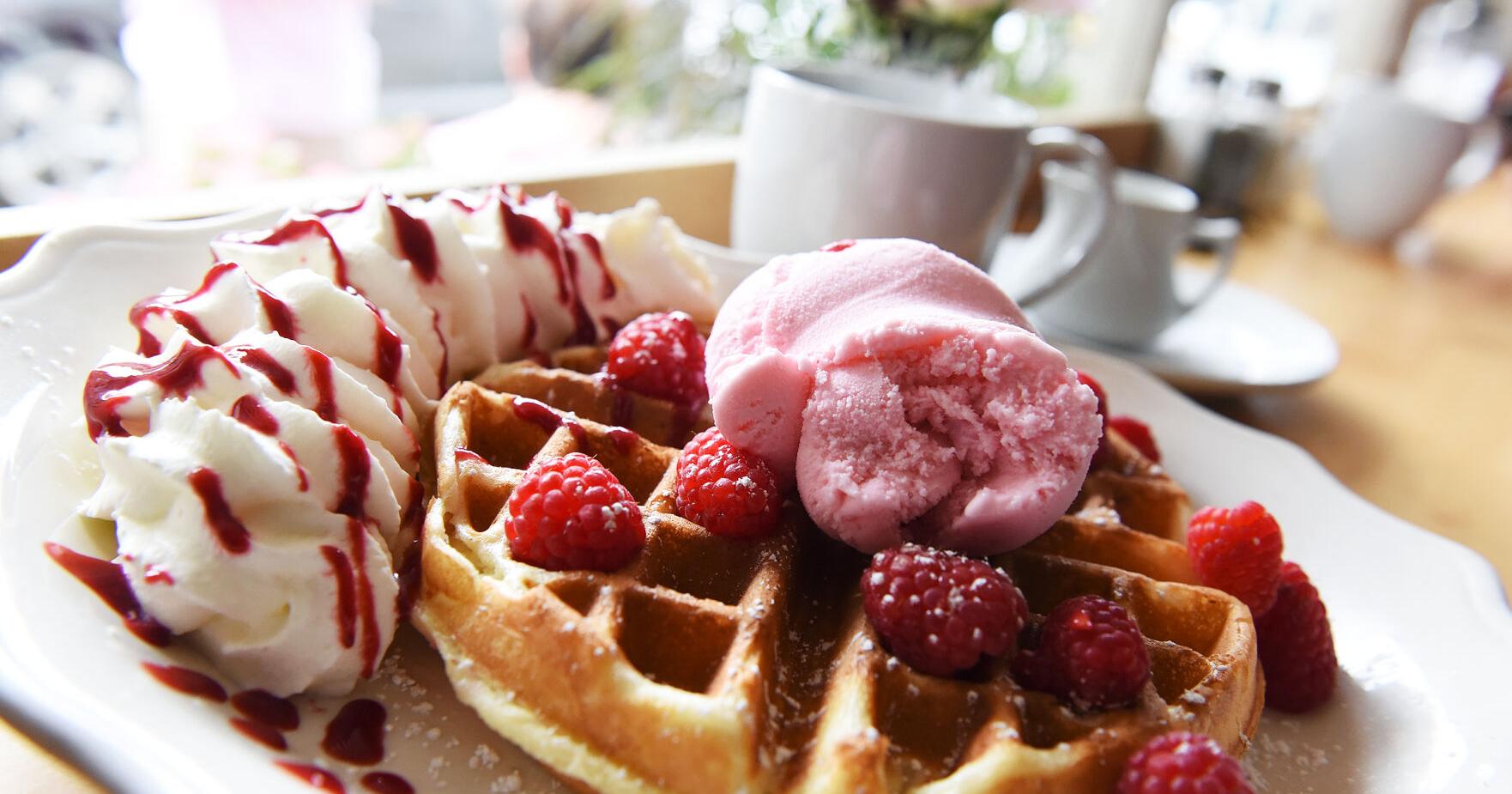 No Belmont reservations? Where to eat in Saratoga | Daily Gazette Food & Drink - Vimarsana News