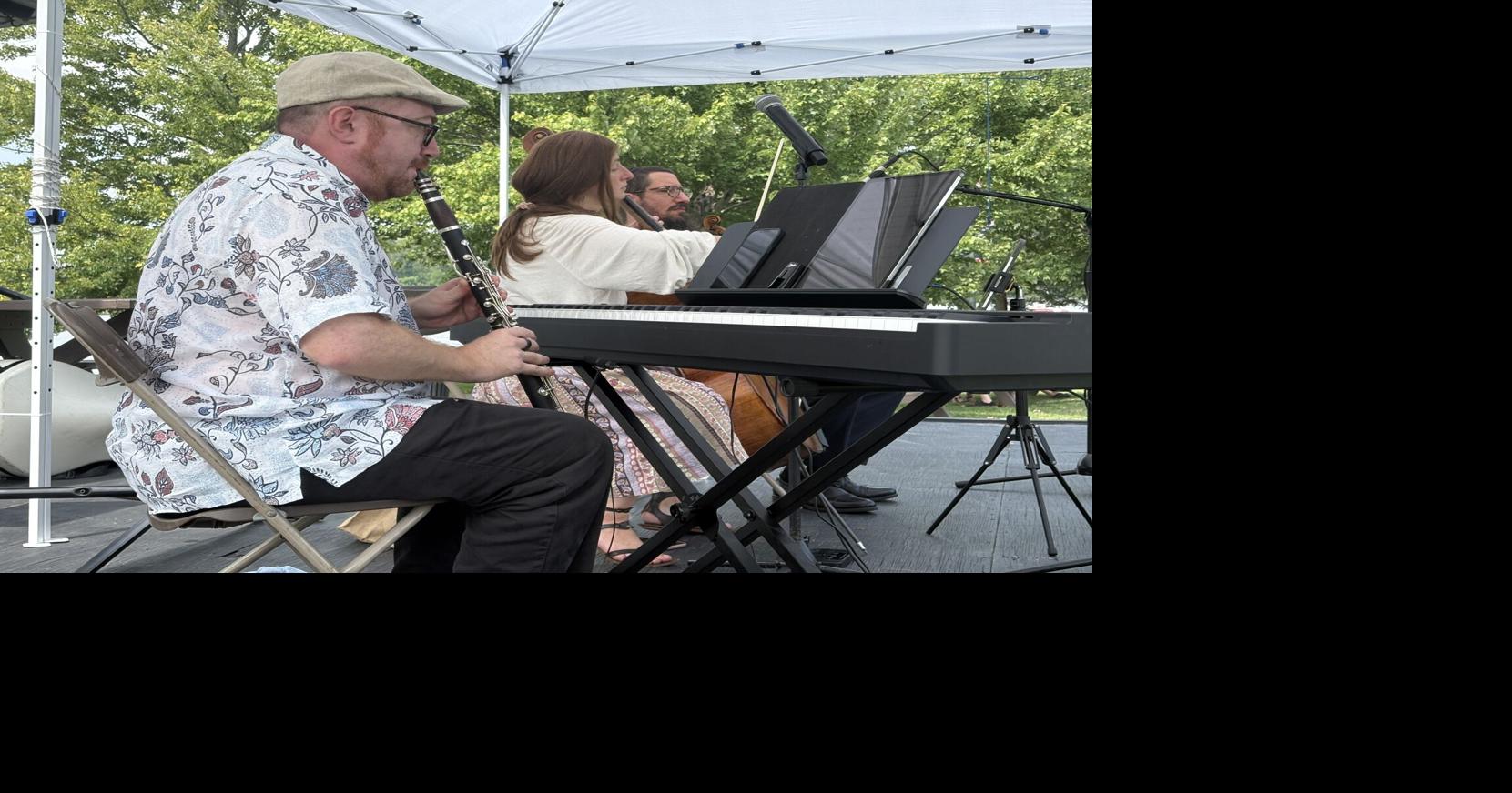 Photos: Columbia County Jewish Festival