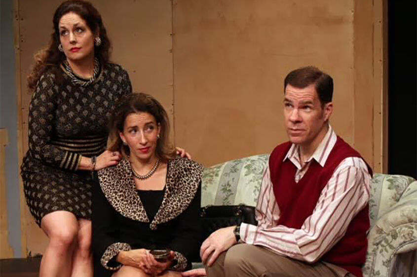 Season to offer plenty of Neil Simon options Ticket