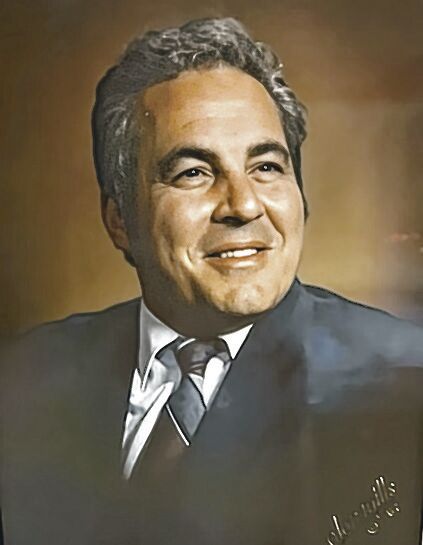 G Riazo John G. Rizzo Sr. | Leader Herald Obituaries | dailygazette.com