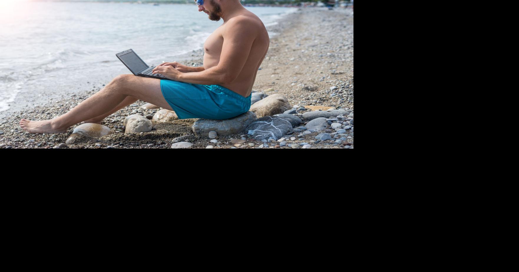 Vacation travel and the secret Americans keep