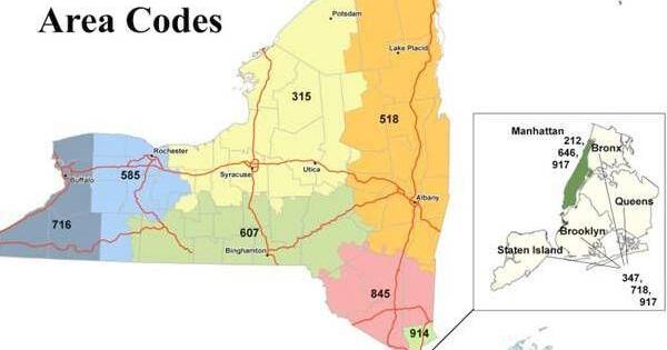 New York Approves 838 Area Code Overlay: Key Dates and Transition Timeline