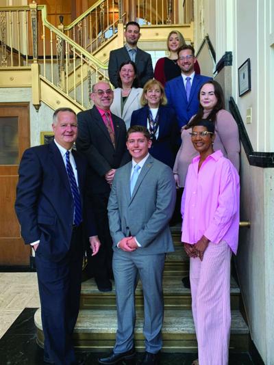 Bank of Greene County announces promotions