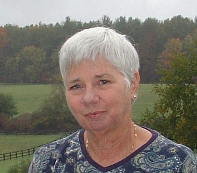 Barbara W. Fidanza