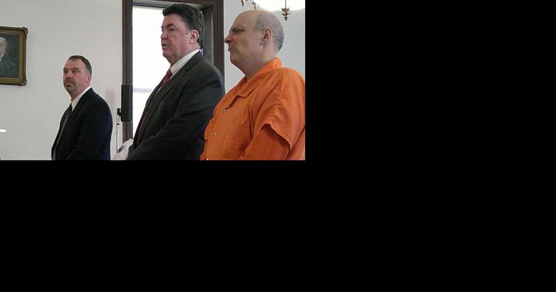 Gloversville murder defendant deemed not mentally fit - Vimarsana News