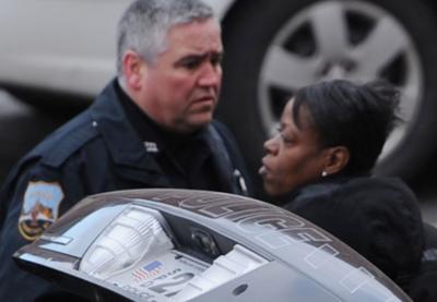 UPDATE: Schenectady police arrest 2 in stabbing death | Schenectady ...