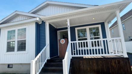 State initiative brings new starter homes for low-income buyers in Schenectady neighborhood