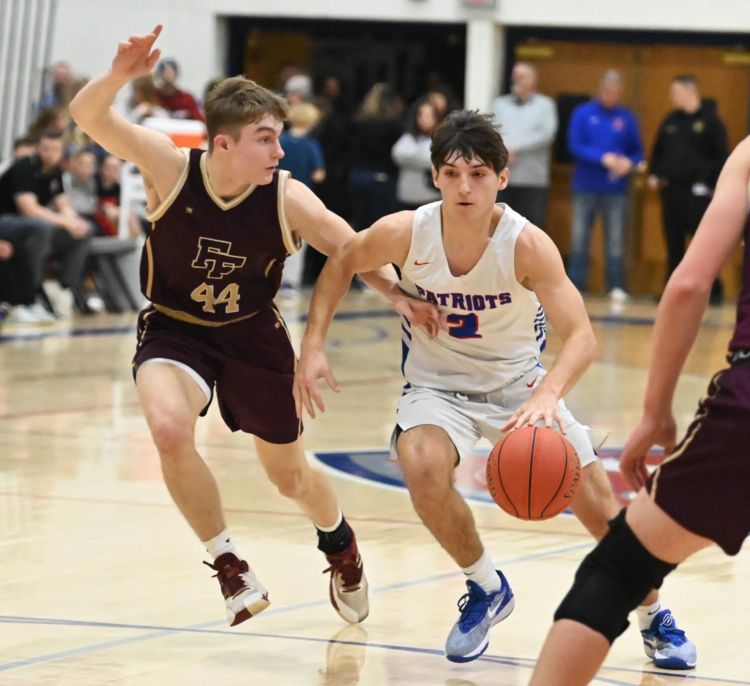 High school basketball: Week in review with key game results