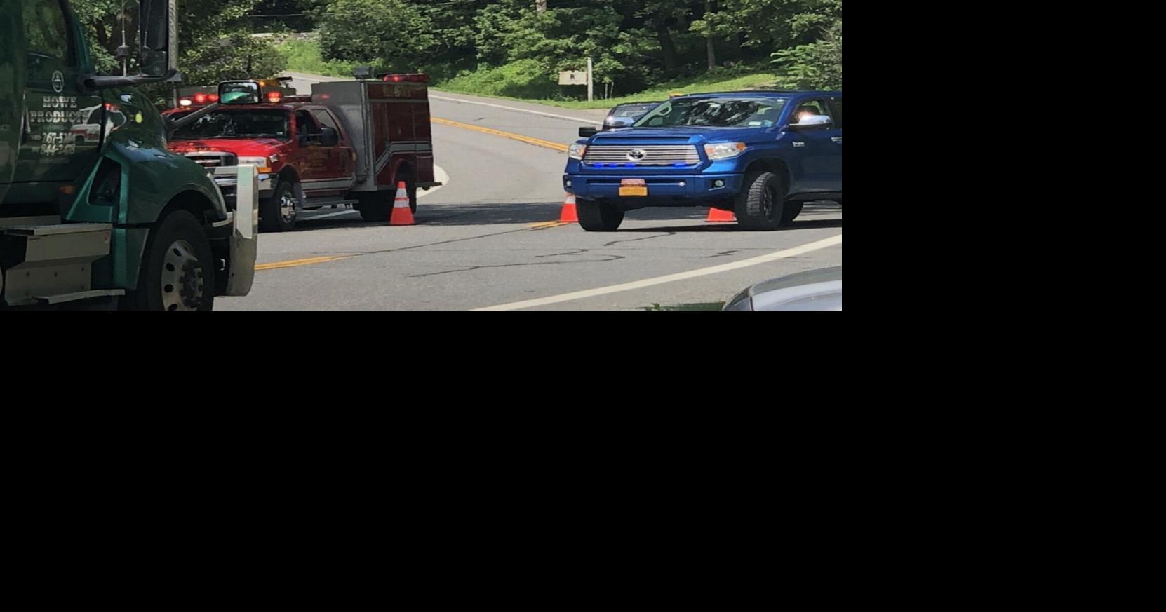 Troopers, woman involved in shooting identified | Greene County ...