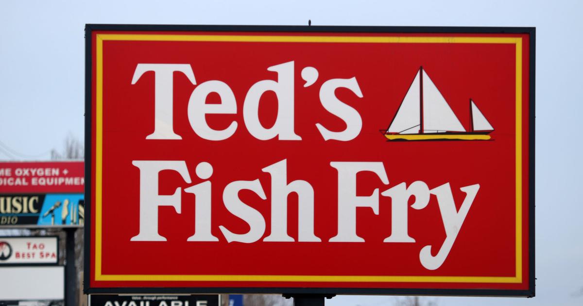 Ted Fish Ted's Fish Fry to open in Ballston Spa | Daily Gazette Food & Drink ...