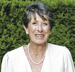Barbara Redner Sherin