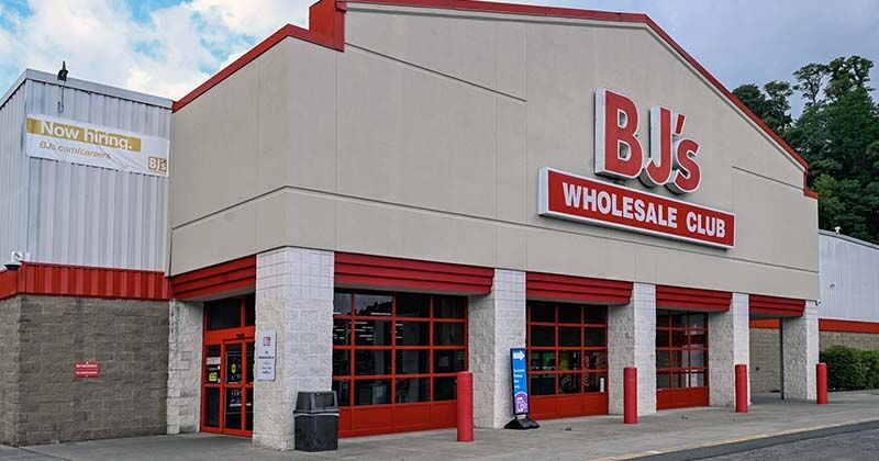 Zoning change gets public hearing for BJ's Wholesale Club Rotterdam move, Local News