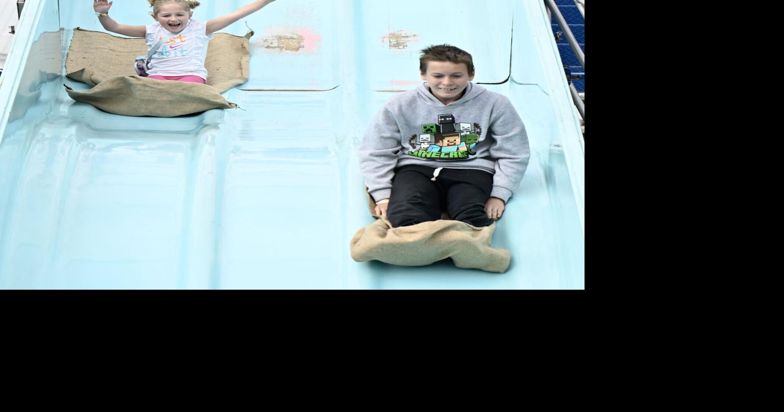 Photos A day at the 2024 Fonda Fair Photo Galleries