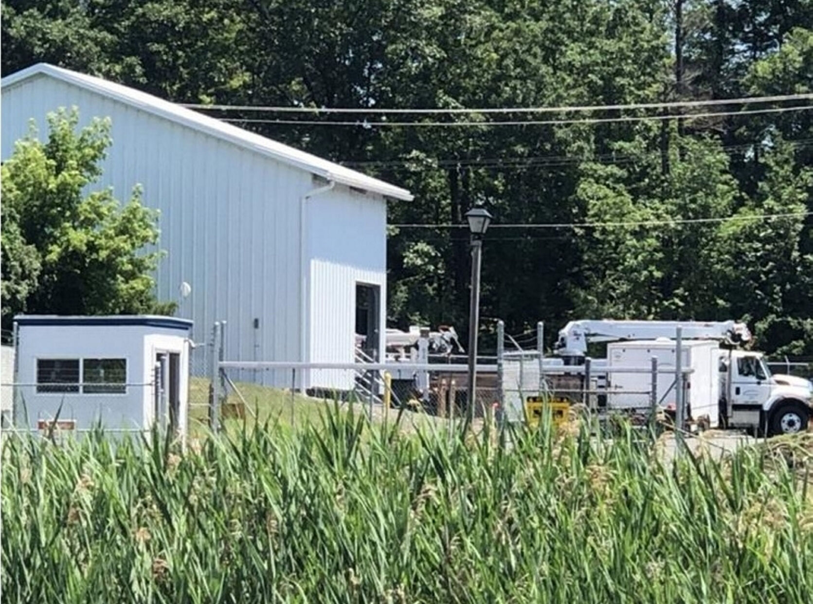 Central Hudson called out on surcharges Greene County