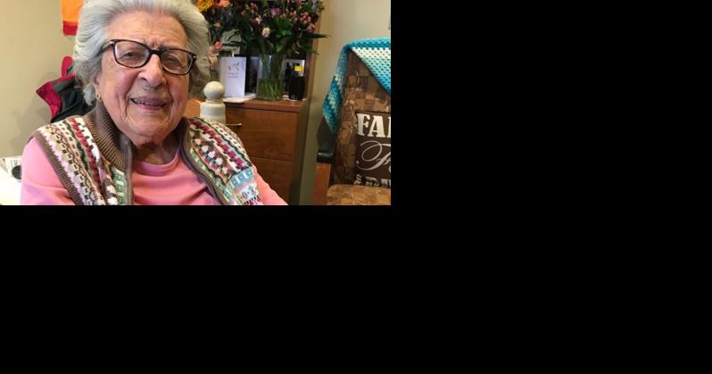 Marchitto, Our Lady of Mt. Carmel linked for 100-plus years | Buell - Vimarsana News