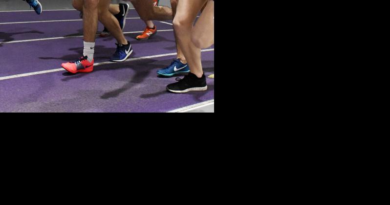 Thousands raised for Saratoga Springs track and field coach - Vimarsana News