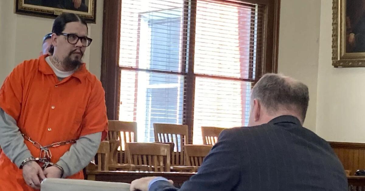 Montgomery County judge to rule on motion to vacate murder plea