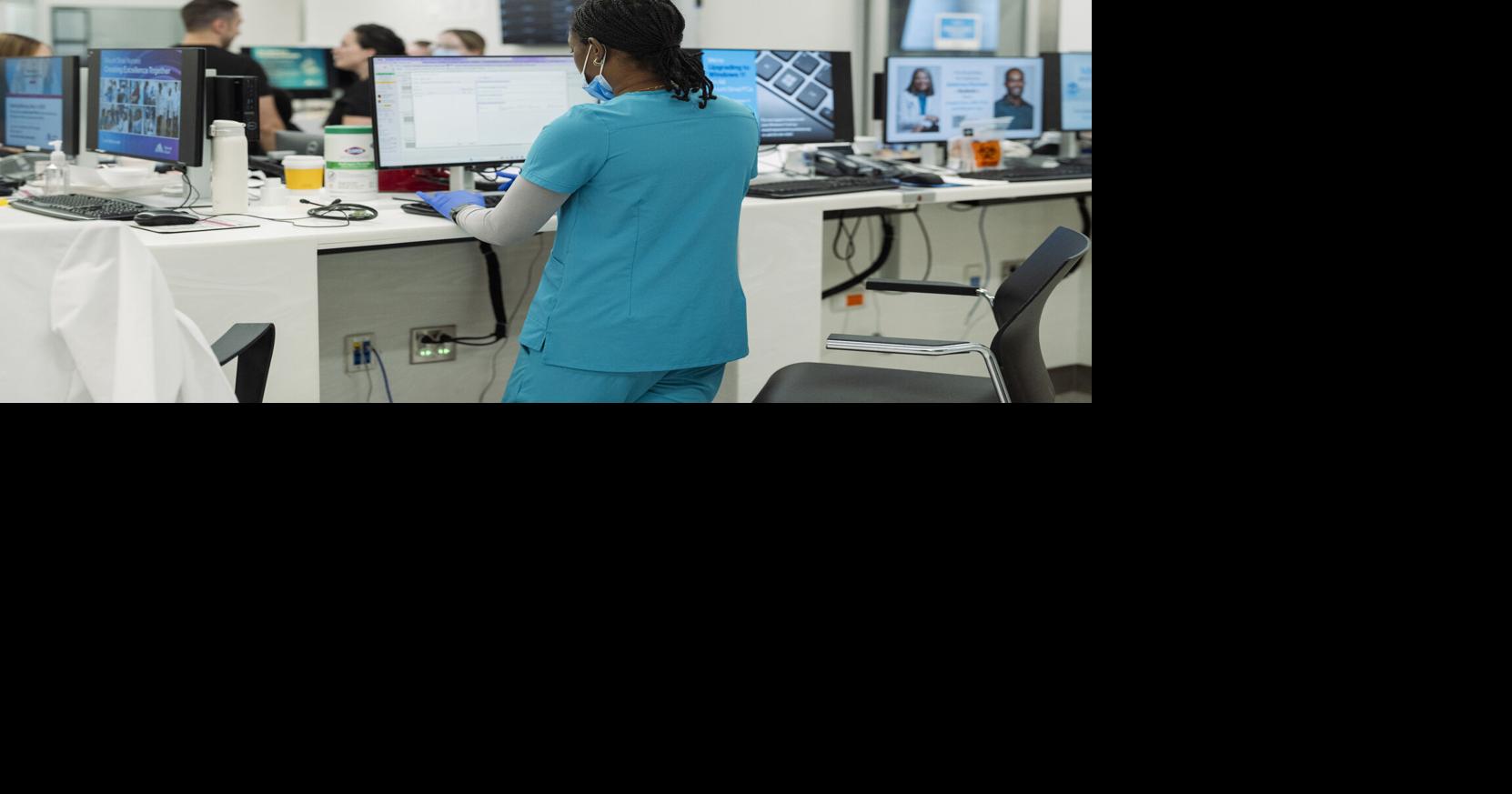 Battle of Hospital AI vs. Insurer AI Is Pushing Medical Costs Higher