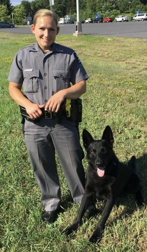 Union sues state police over trooper's firing | News | dailygazette.com