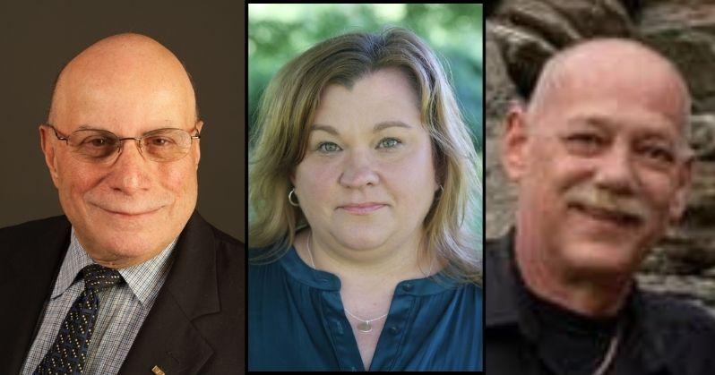 Three run for two New Lebanon town justice postions News