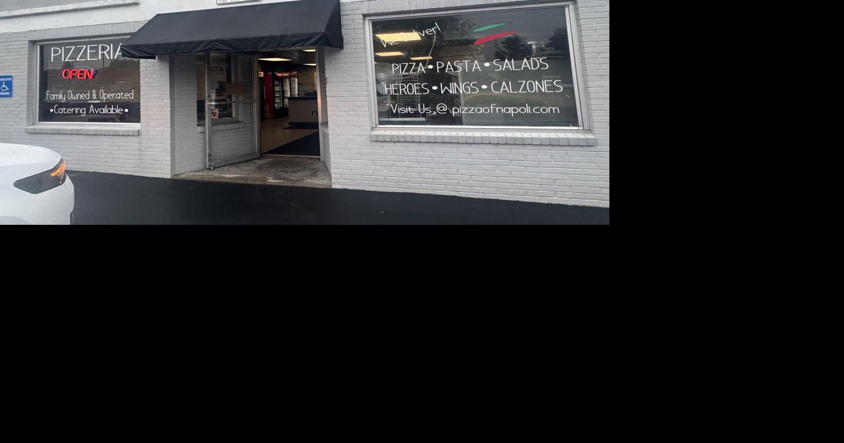 Napoli's in Malta to reopen soon