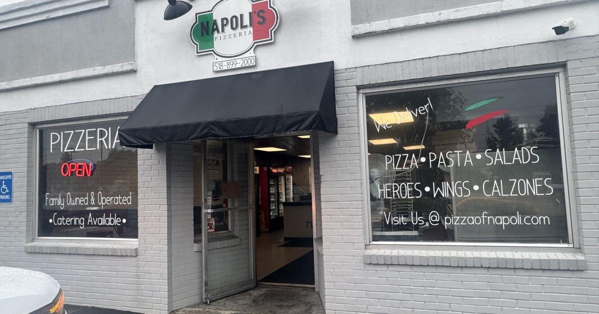 Napoli's in Malta to reopen soon