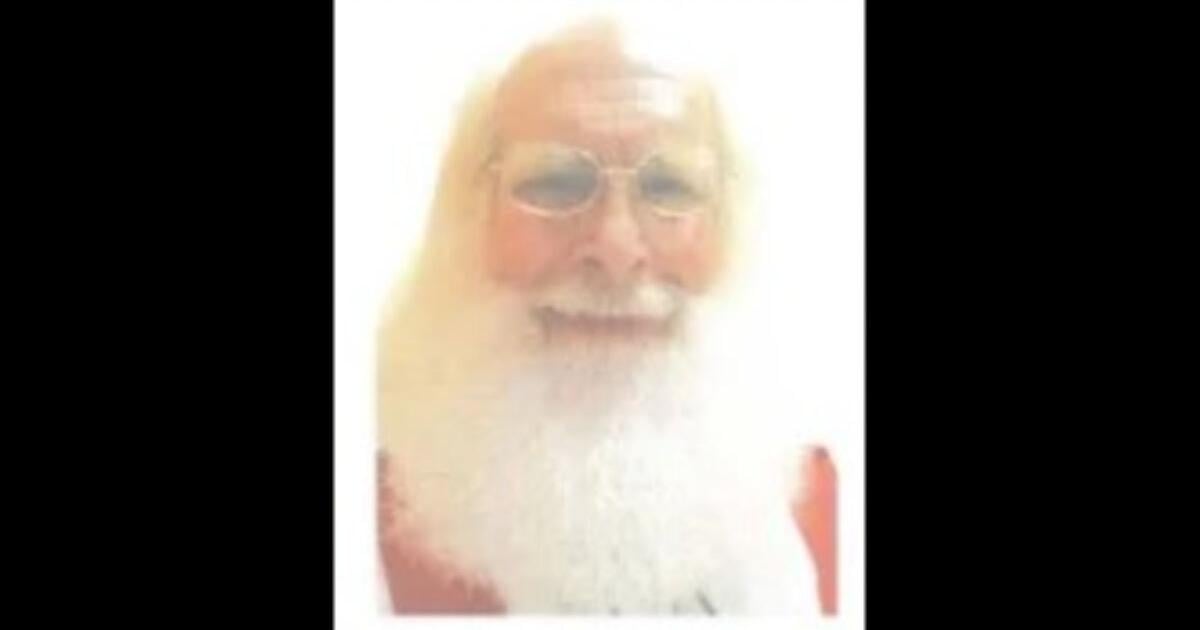Santa’s Workshop Santa impersonator charged with attempted rape of child